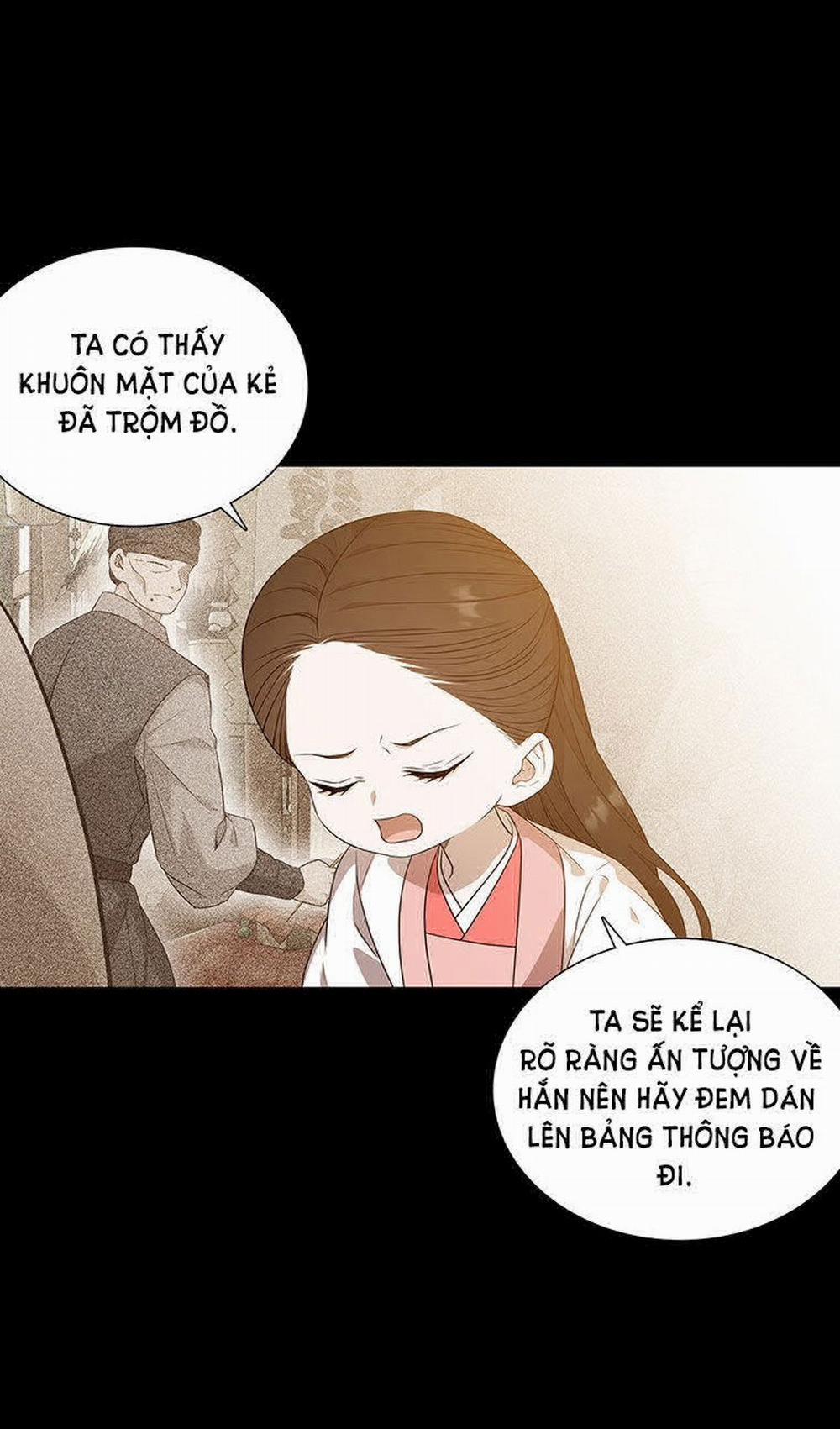 [18+] Ve Vãn, Mê Hoặc Hồ Ly 10.1 trang 15