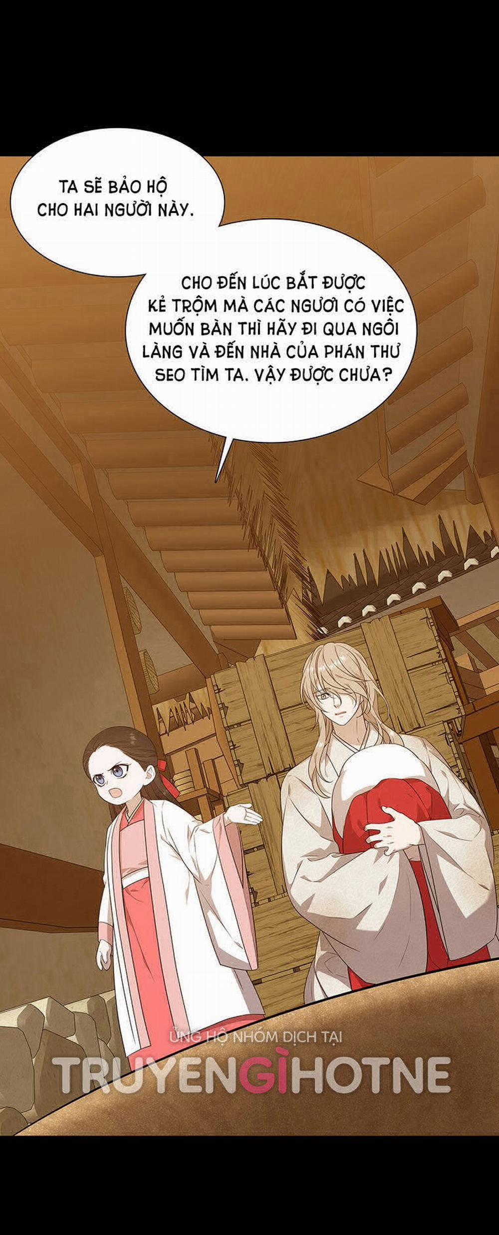 [18+] Ve Vãn, Mê Hoặc Hồ Ly 10.1 trang 16