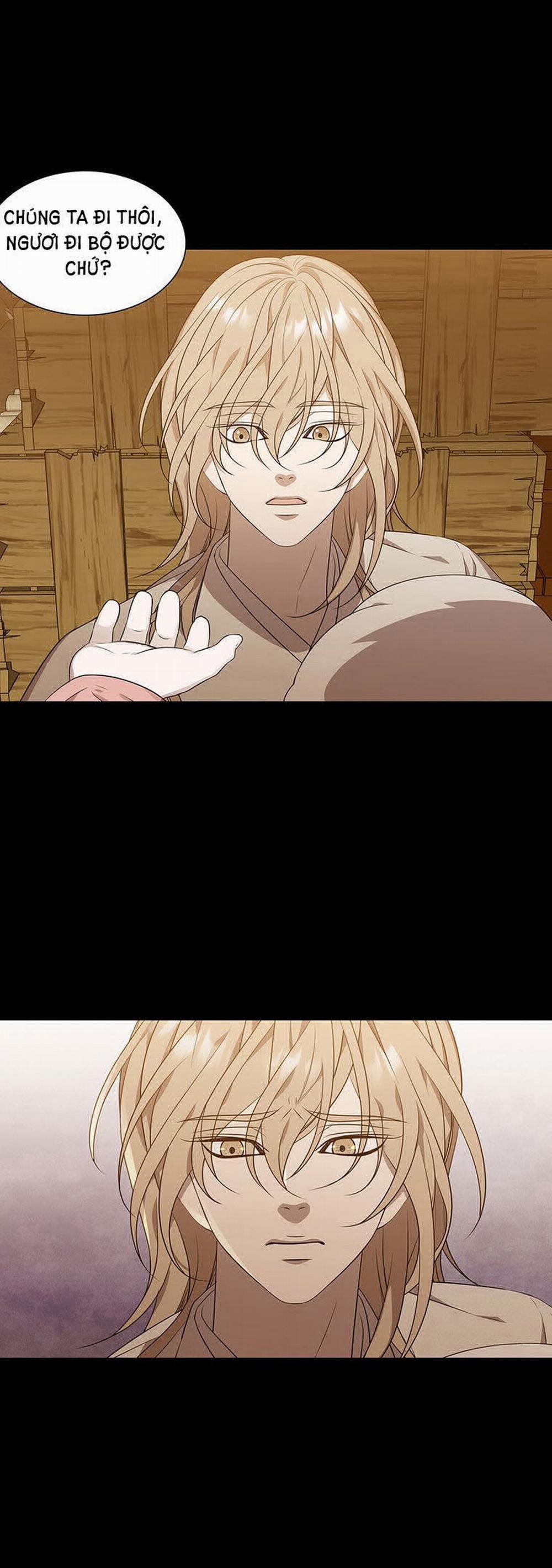 [18+] Ve Vãn, Mê Hoặc Hồ Ly 10.1 trang 18