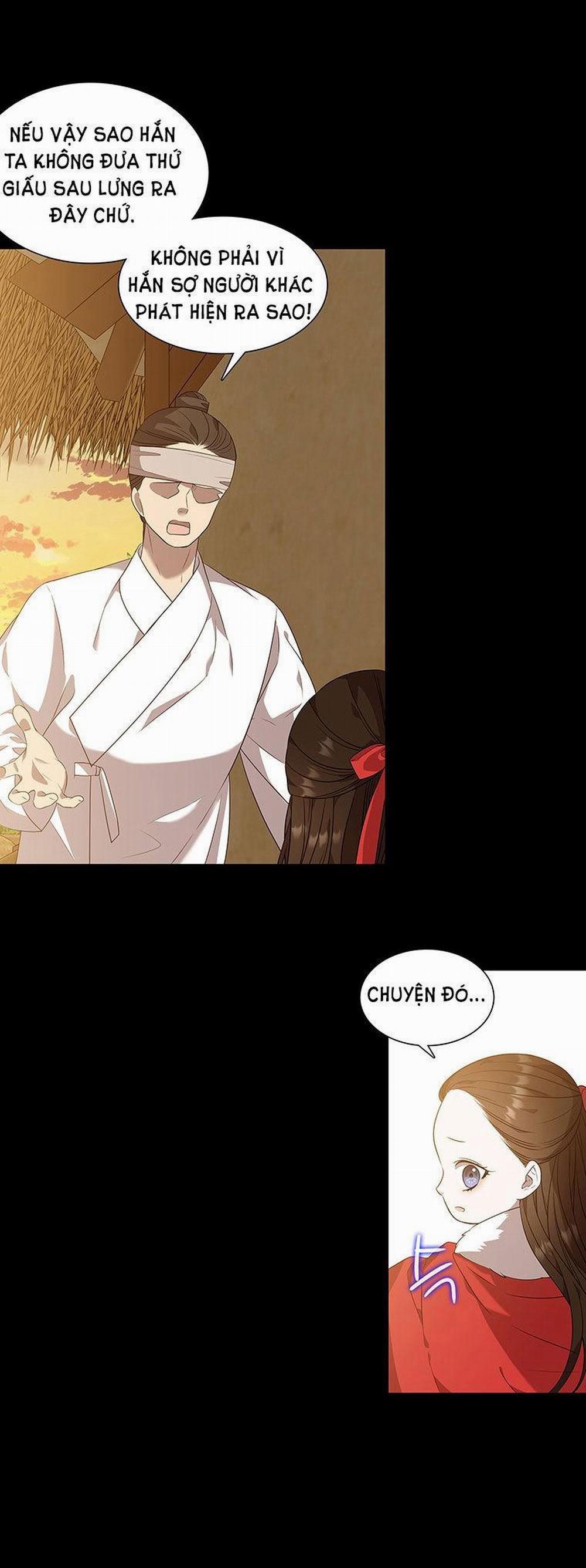 [18+] Ve Vãn, Mê Hoặc Hồ Ly 10.1 trang 2