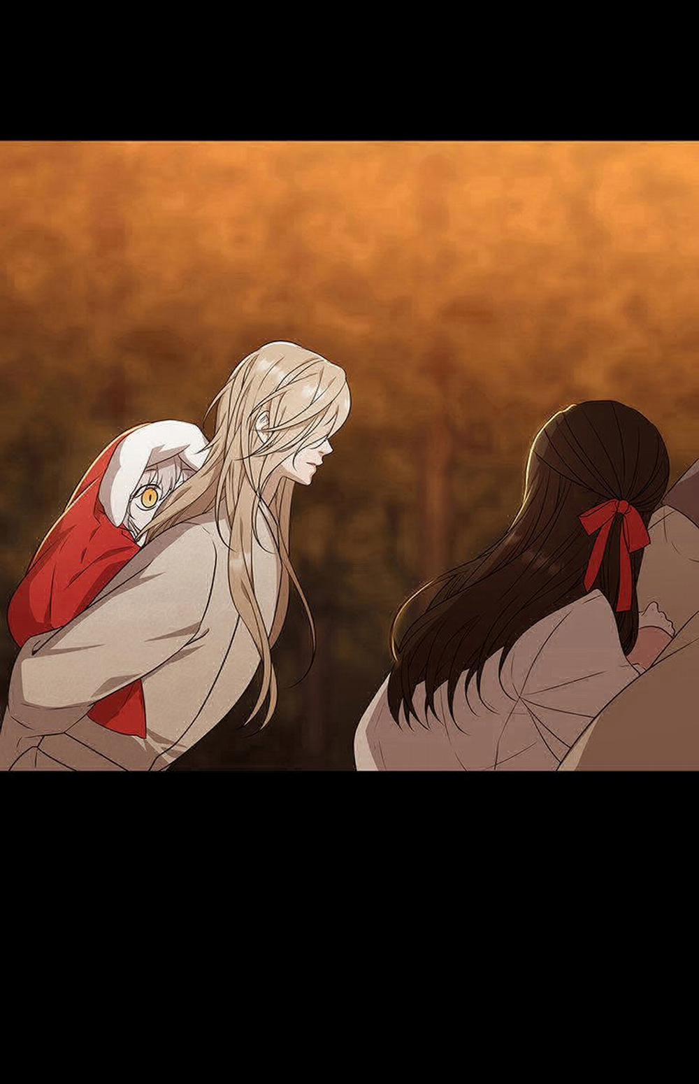 [18+] Ve Vãn, Mê Hoặc Hồ Ly 10.1 trang 21