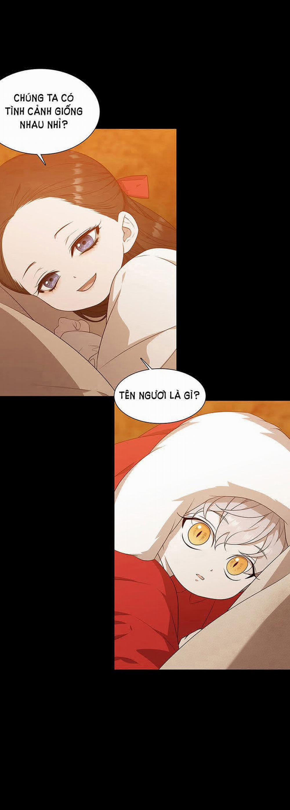 [18+] Ve Vãn, Mê Hoặc Hồ Ly 10.1 trang 22