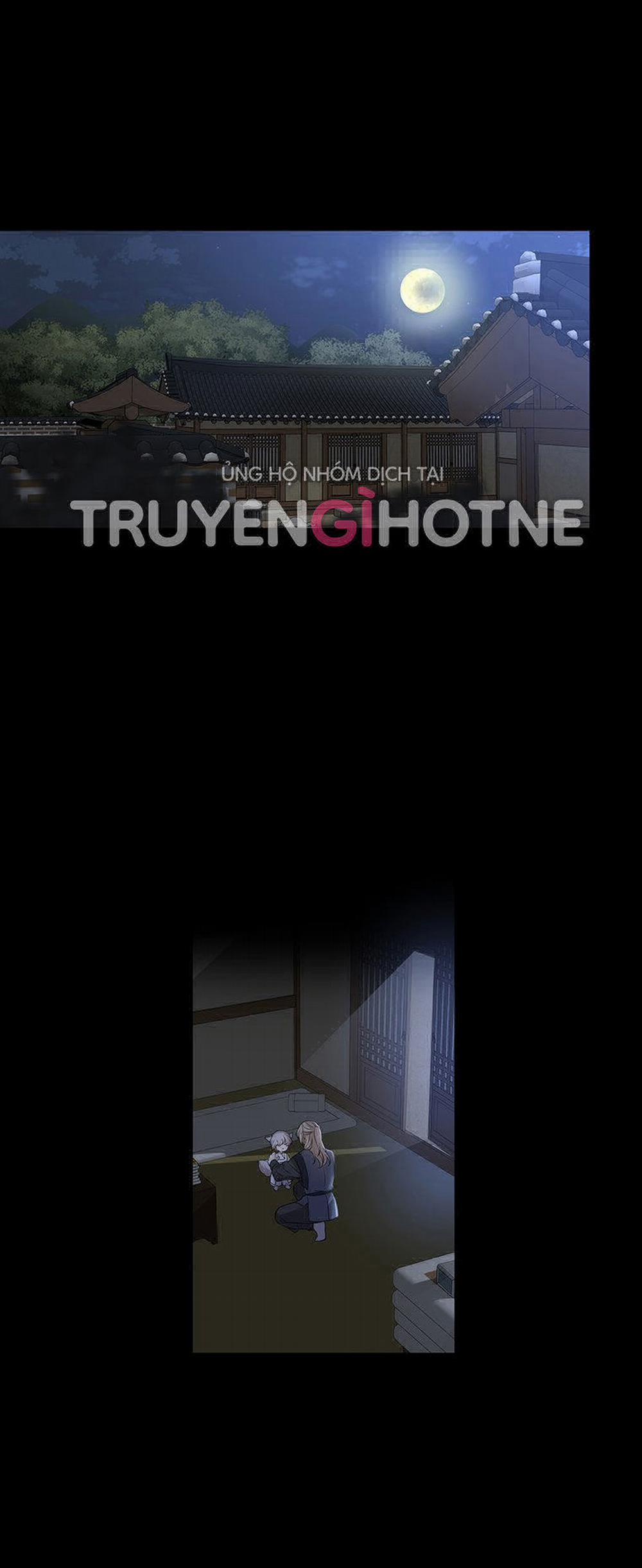 [18+] Ve Vãn, Mê Hoặc Hồ Ly 10.1 trang 25