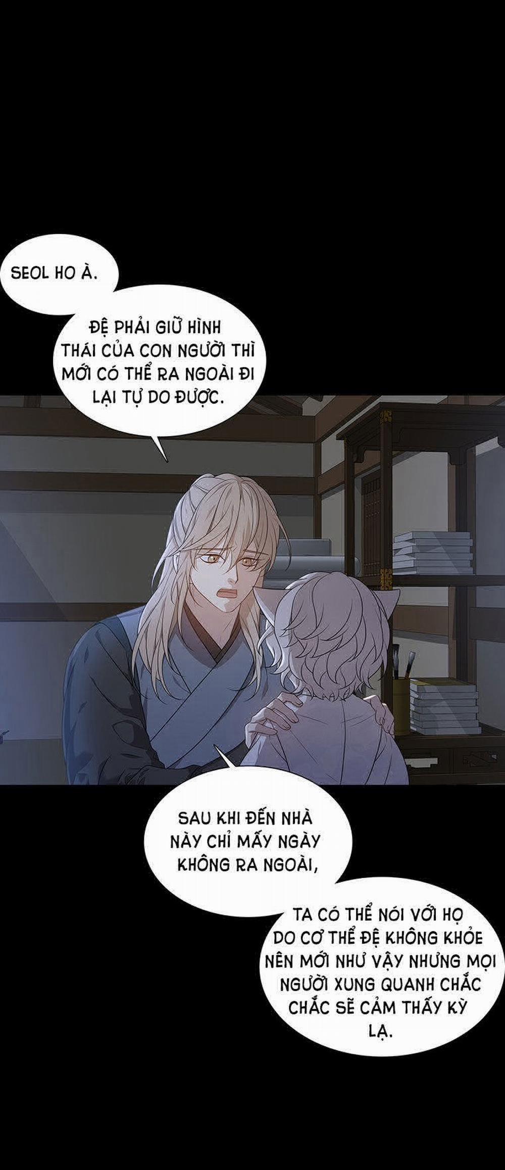 [18+] Ve Vãn, Mê Hoặc Hồ Ly 10.1 trang 26