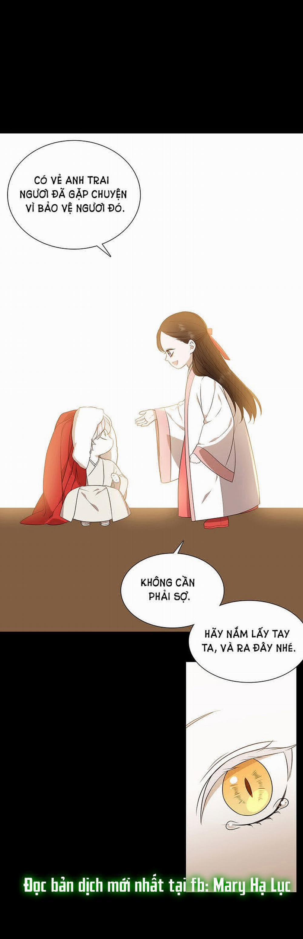 [18+] Ve Vãn, Mê Hoặc Hồ Ly 10.1 trang 8