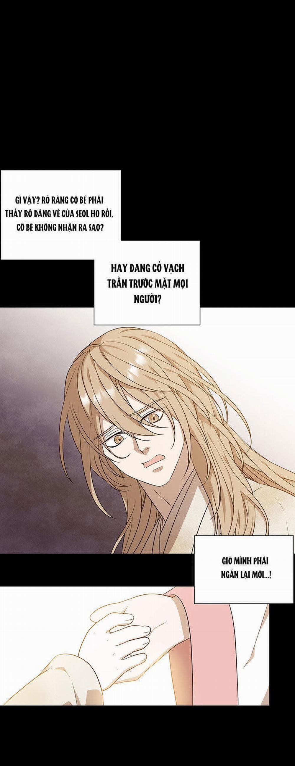 [18+] Ve Vãn, Mê Hoặc Hồ Ly 10.1 trang 9