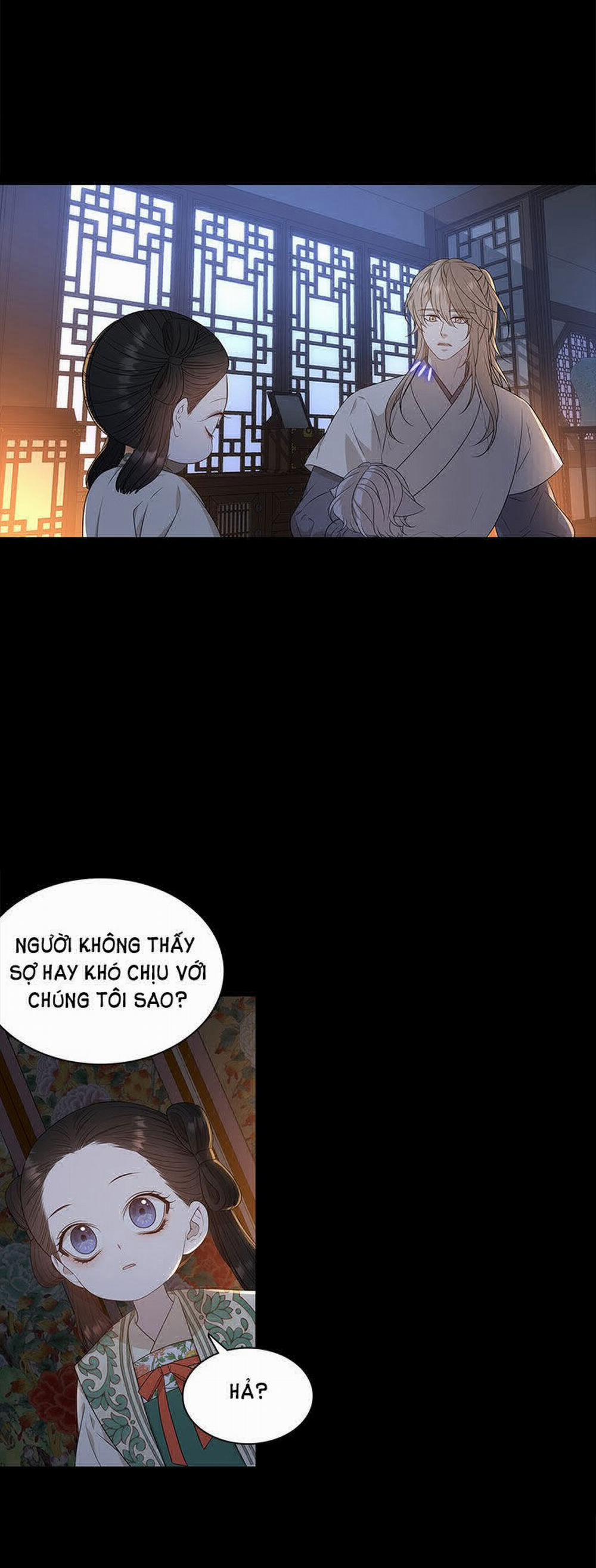 [18+] Ve Vãn, Mê Hoặc Hồ Ly 10.2 trang 17