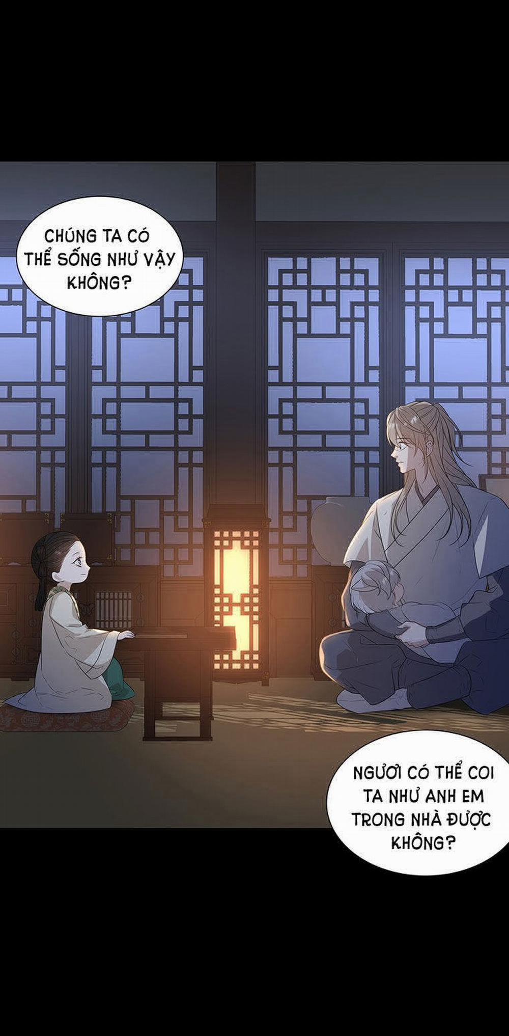 [18+] Ve Vãn, Mê Hoặc Hồ Ly 10.2 trang 21