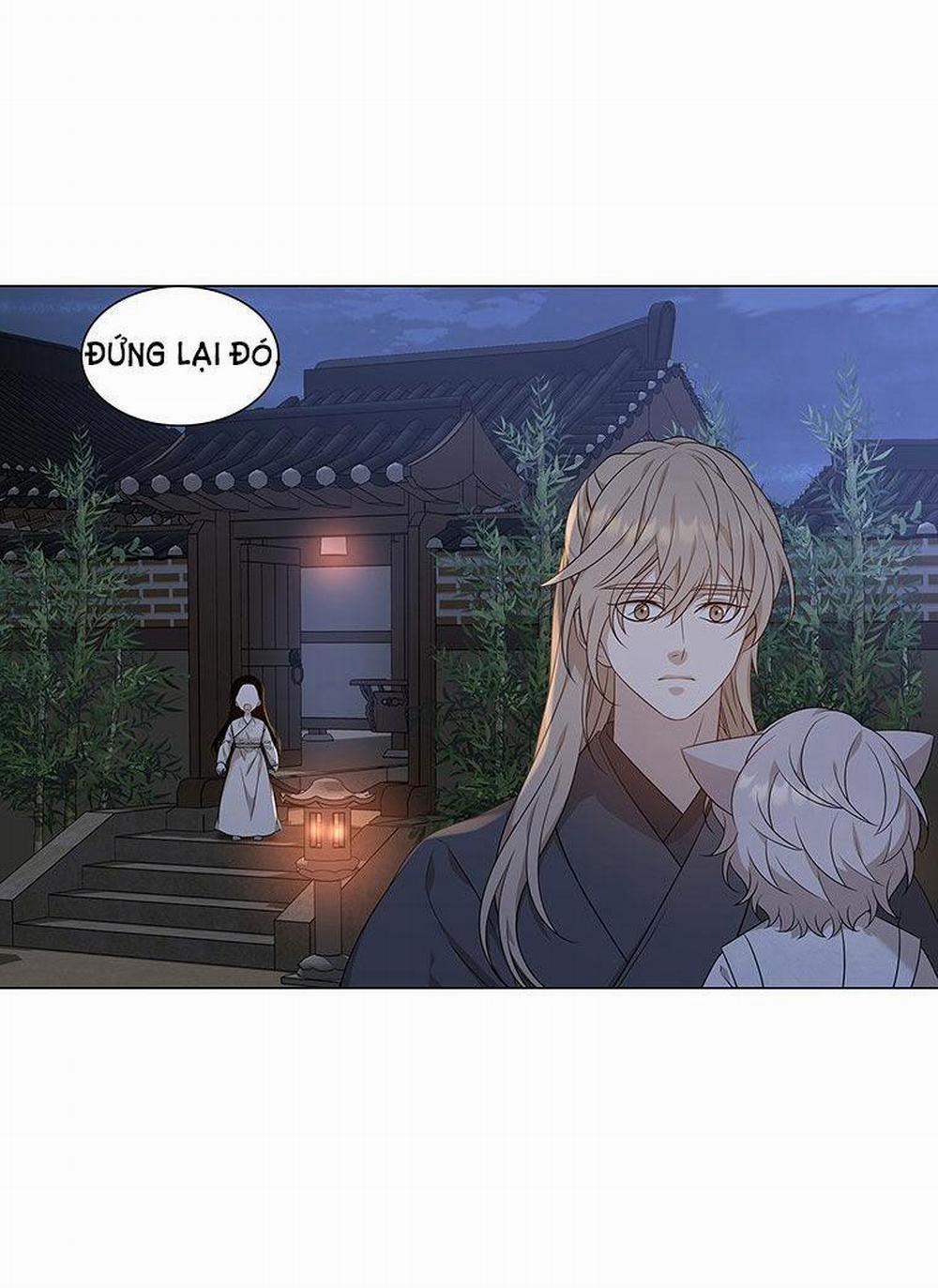 [18+] Ve Vãn, Mê Hoặc Hồ Ly 11.1 trang 1