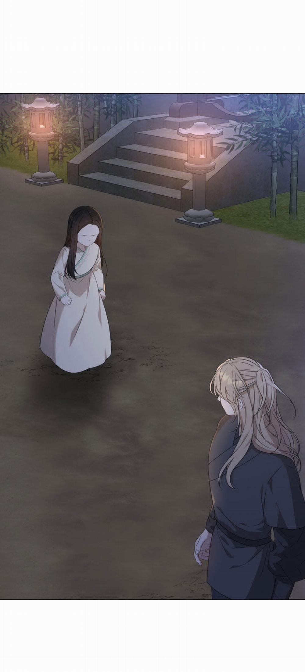 [18+] Ve Vãn, Mê Hoặc Hồ Ly 11.1 trang 11