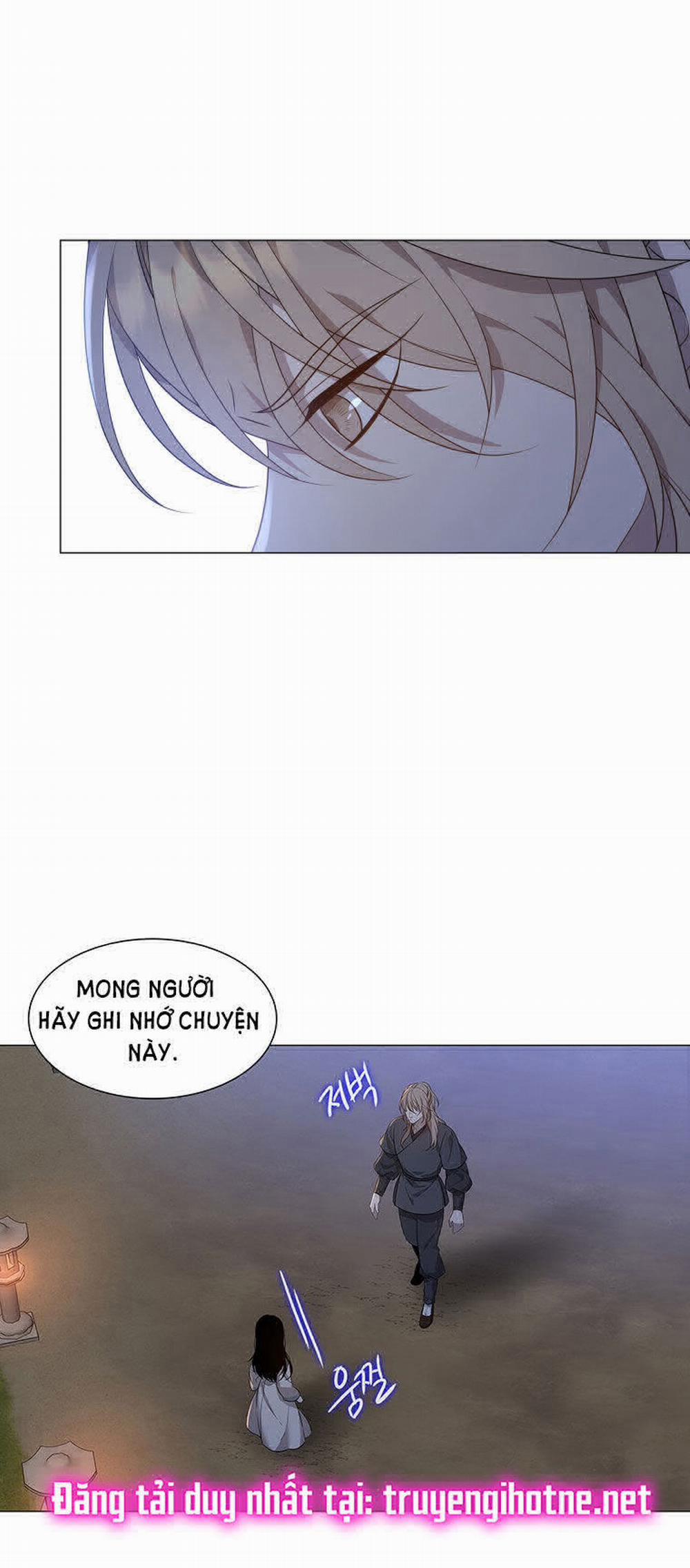 [18+] Ve Vãn, Mê Hoặc Hồ Ly 11.1 trang 14