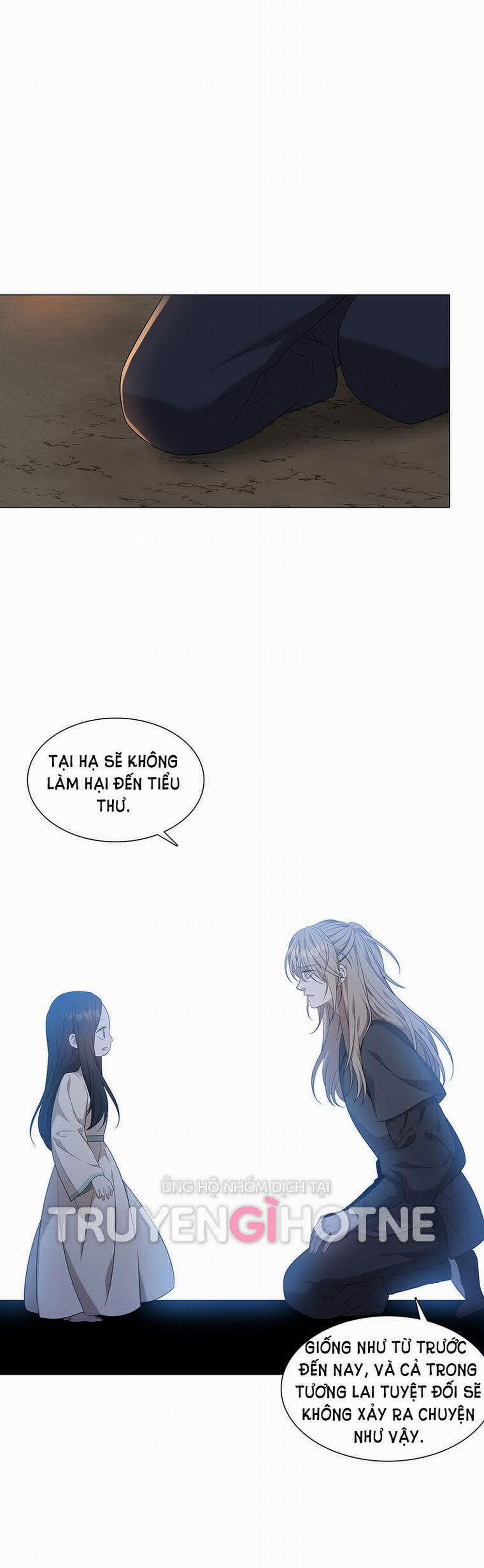 [18+] Ve Vãn, Mê Hoặc Hồ Ly 11.1 trang 15