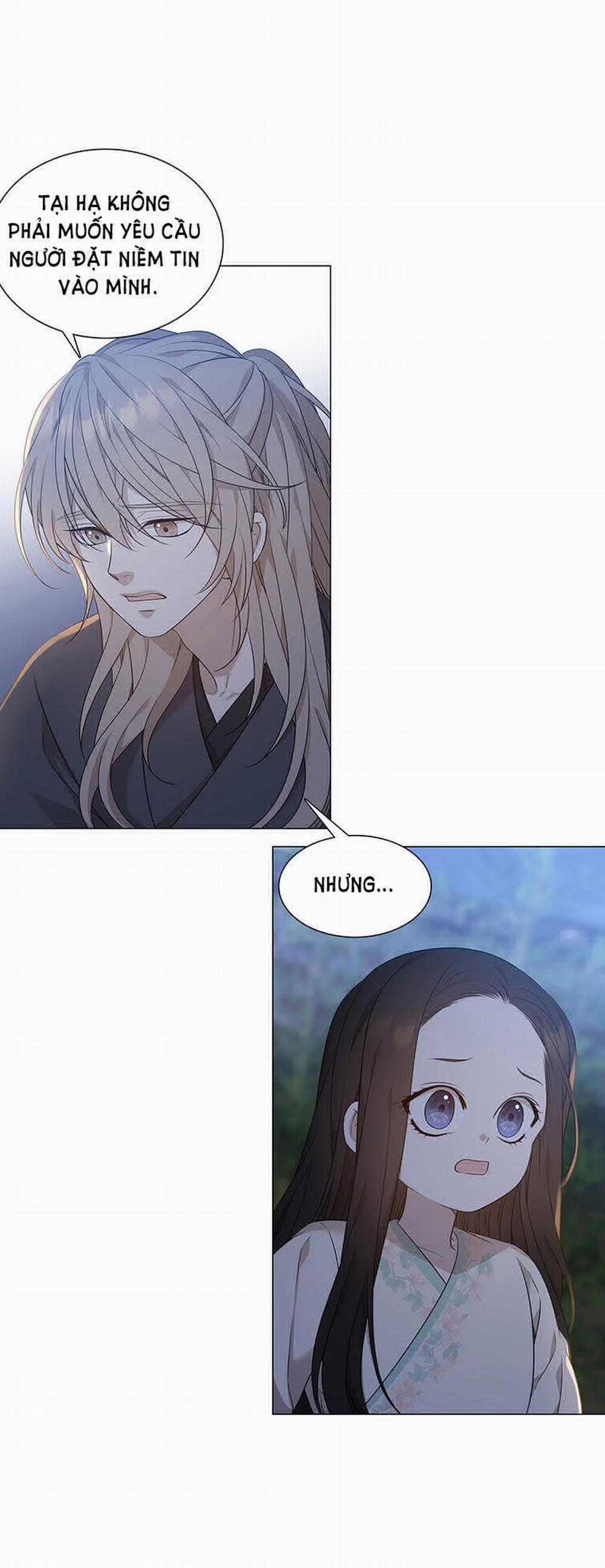 [18+] Ve Vãn, Mê Hoặc Hồ Ly 11.1 trang 16