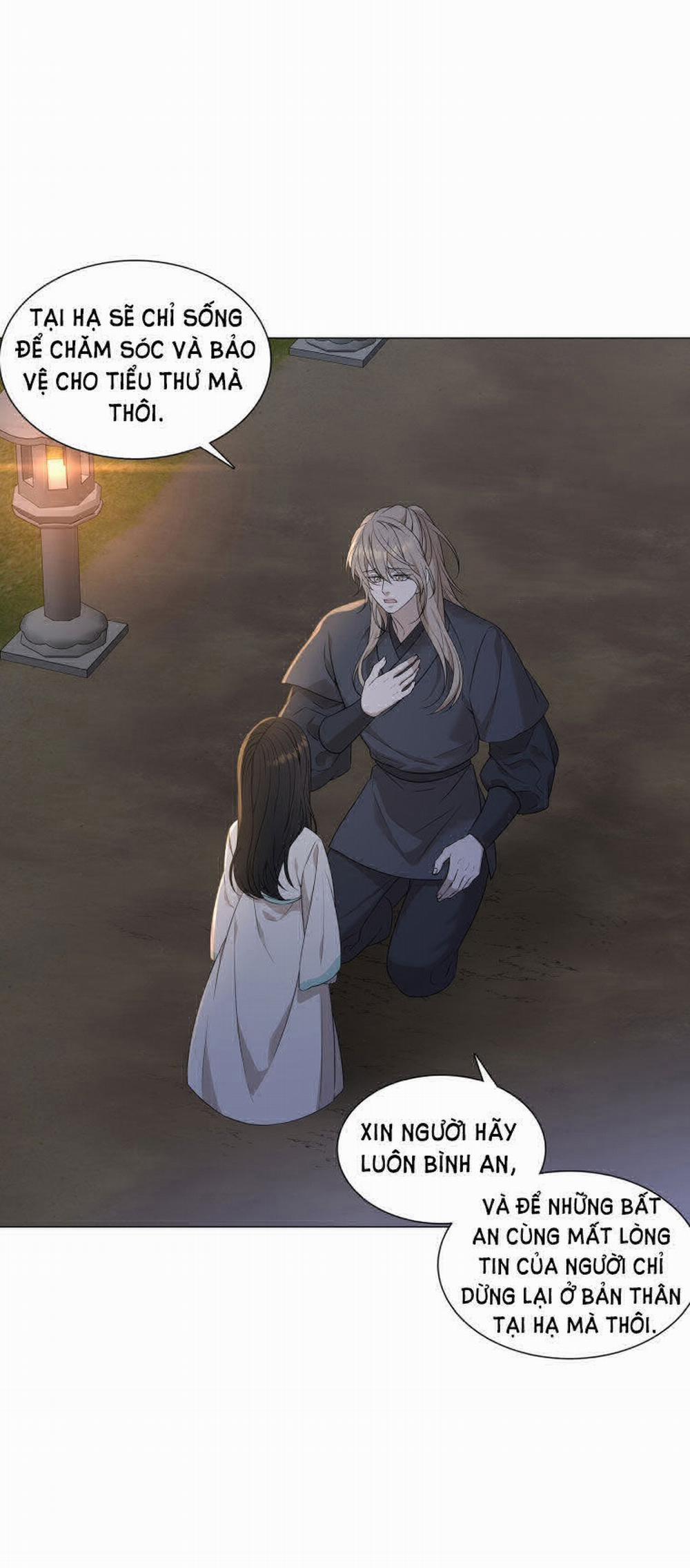 [18+] Ve Vãn, Mê Hoặc Hồ Ly 11.1 trang 17