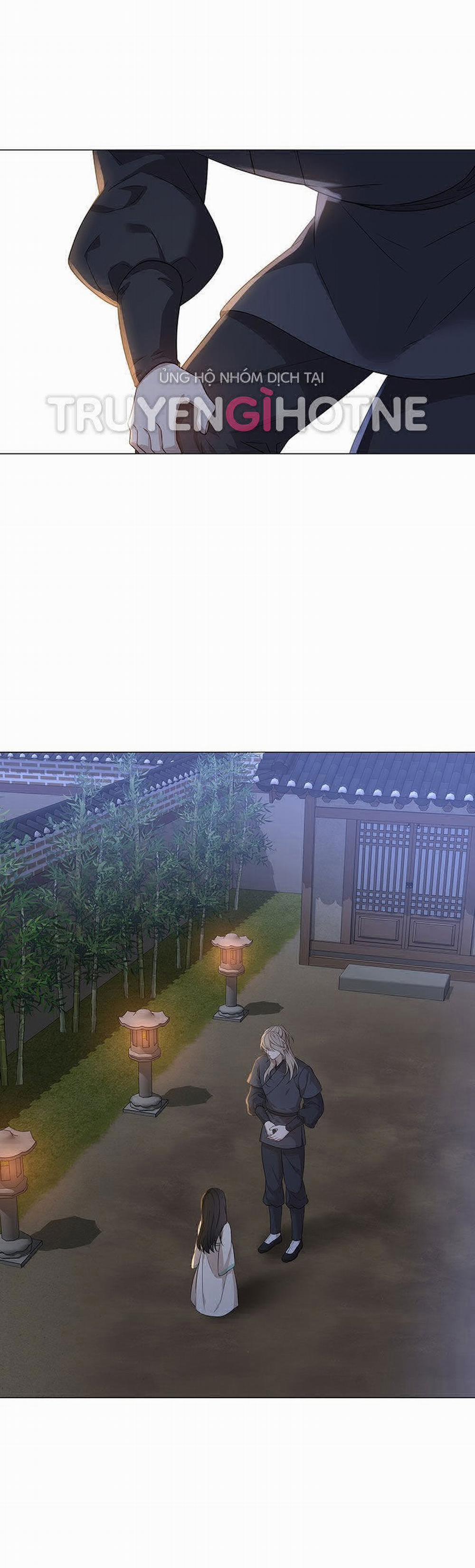 [18+] Ve Vãn, Mê Hoặc Hồ Ly 11.1 trang 23