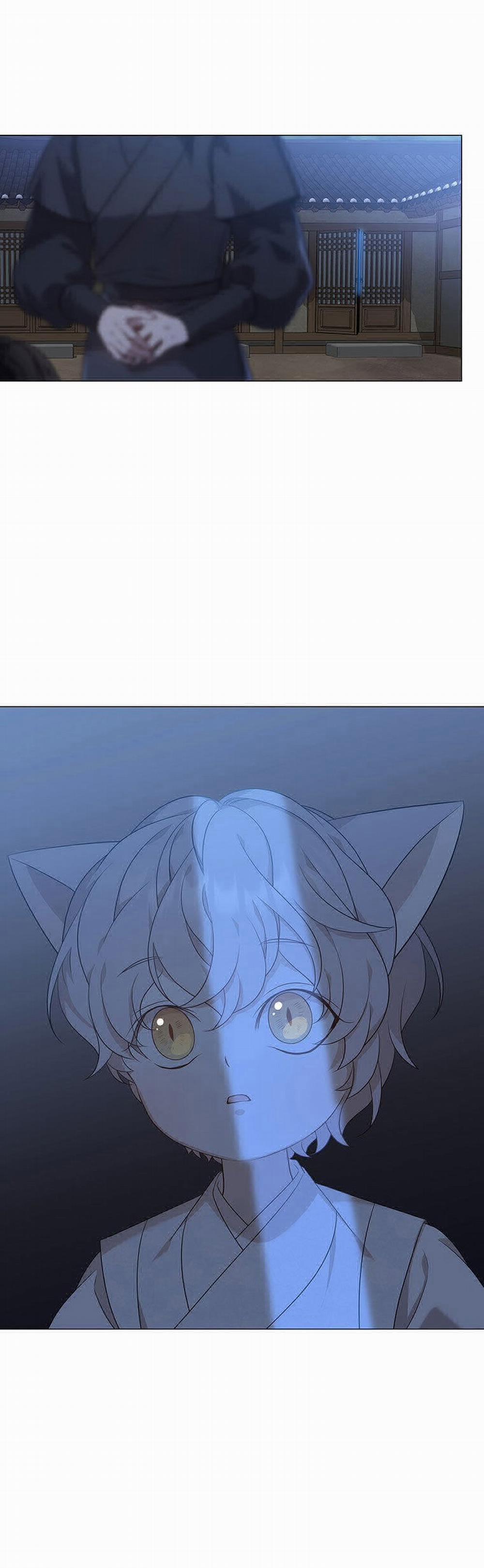 [18+] Ve Vãn, Mê Hoặc Hồ Ly 11.1 trang 24