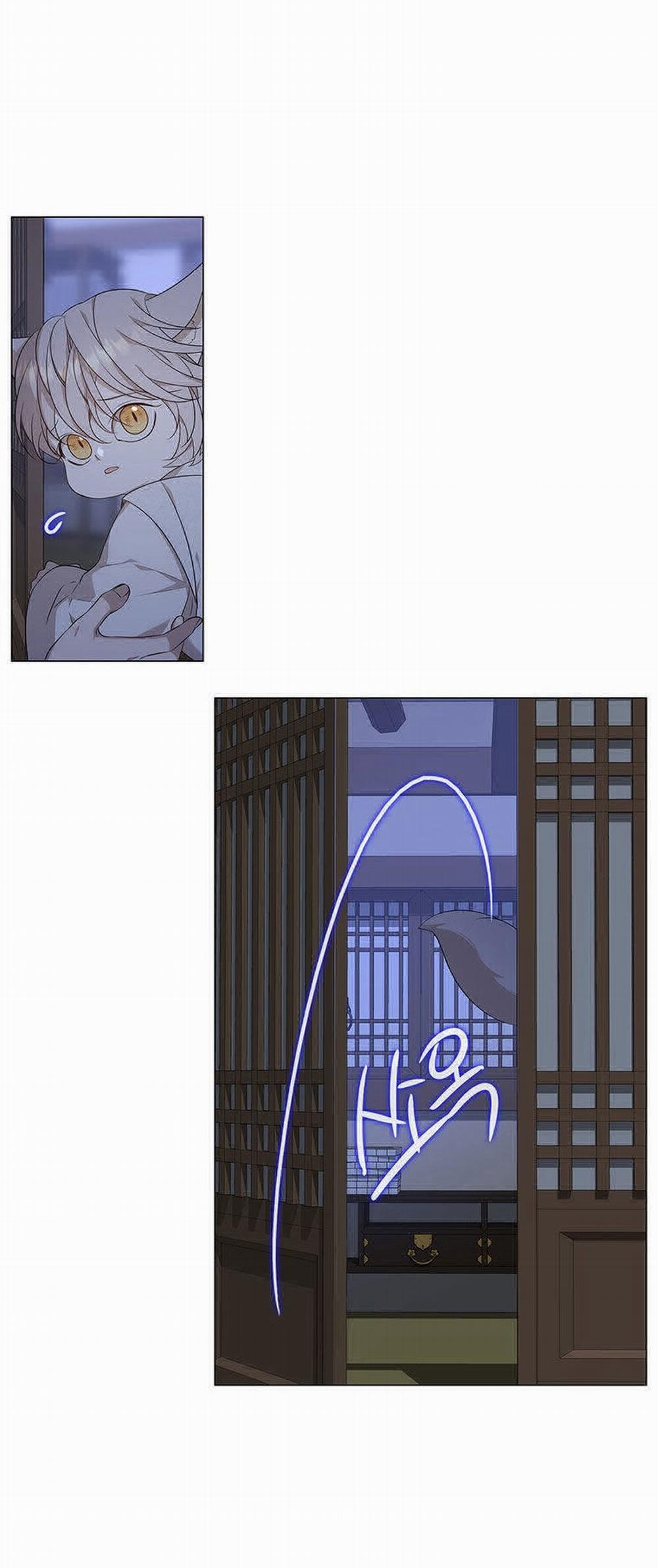 [18+] Ve Vãn, Mê Hoặc Hồ Ly 11.1 trang 6