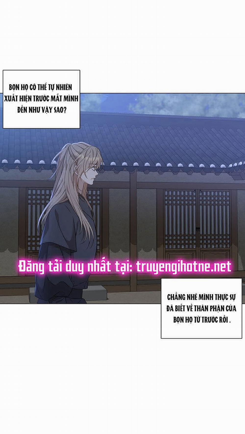 [18+] Ve Vãn, Mê Hoặc Hồ Ly 11.1 trang 8