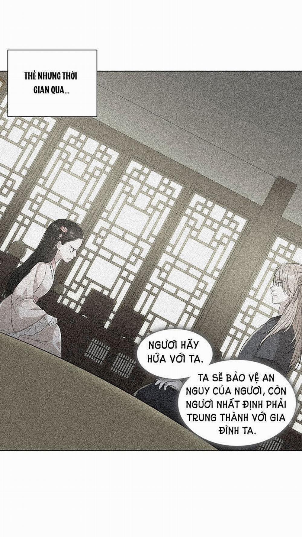 [18+] Ve Vãn, Mê Hoặc Hồ Ly 11.1 trang 9