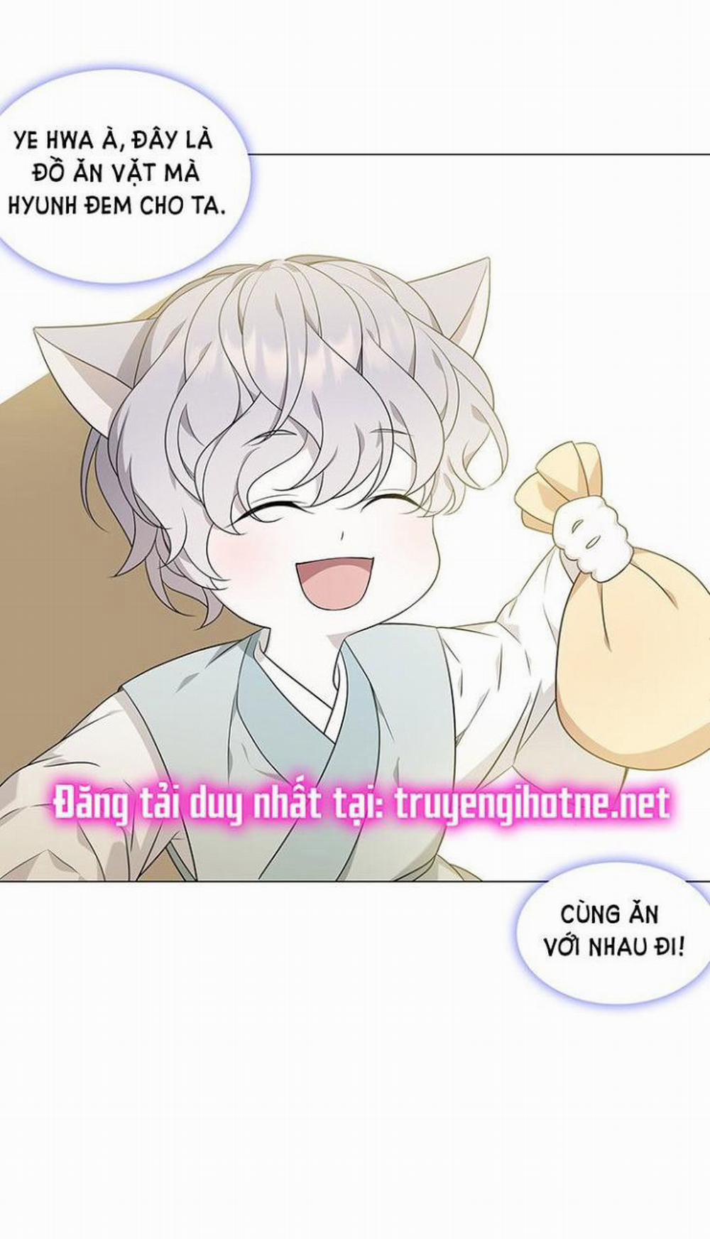 [18+] Ve Vãn, Mê Hoặc Hồ Ly 11.2 trang 0