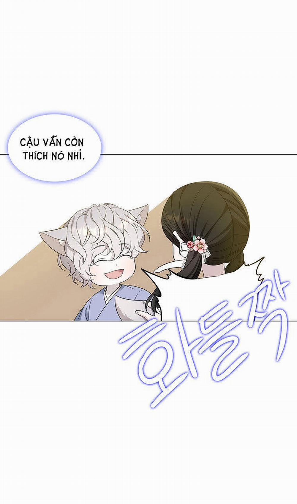 [18+] Ve Vãn, Mê Hoặc Hồ Ly 11.2 trang 18