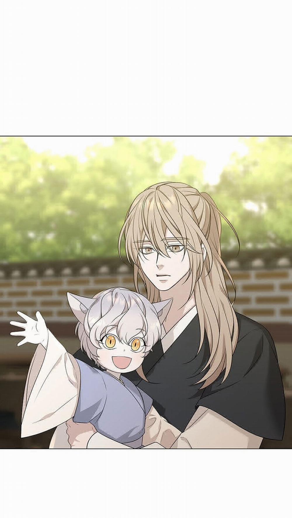 [18+] Ve Vãn, Mê Hoặc Hồ Ly 11.2 trang 26