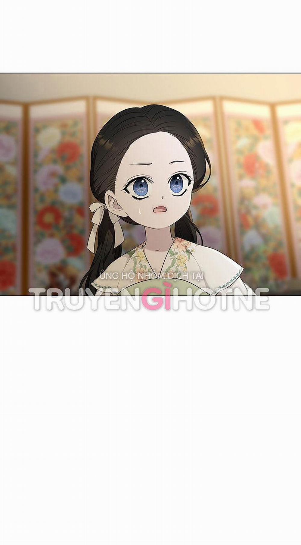 [18+] Ve Vãn, Mê Hoặc Hồ Ly 11.2 trang 3