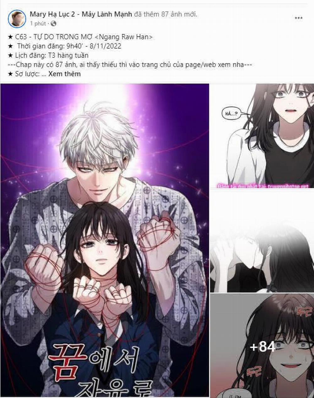 [18+] Ve Vãn, Mê Hoặc Hồ Ly 11.2 trang 33