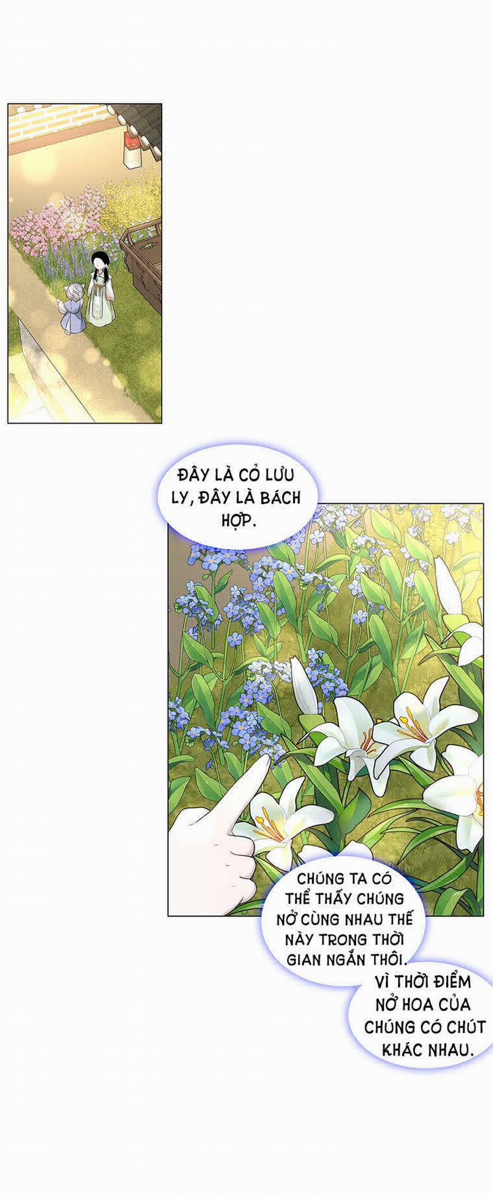 [18+] Ve Vãn, Mê Hoặc Hồ Ly 11.2 trang 4