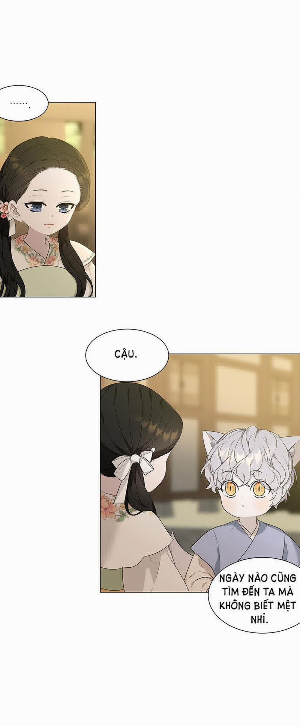 [18+] Ve Vãn, Mê Hoặc Hồ Ly 11.2 trang 6