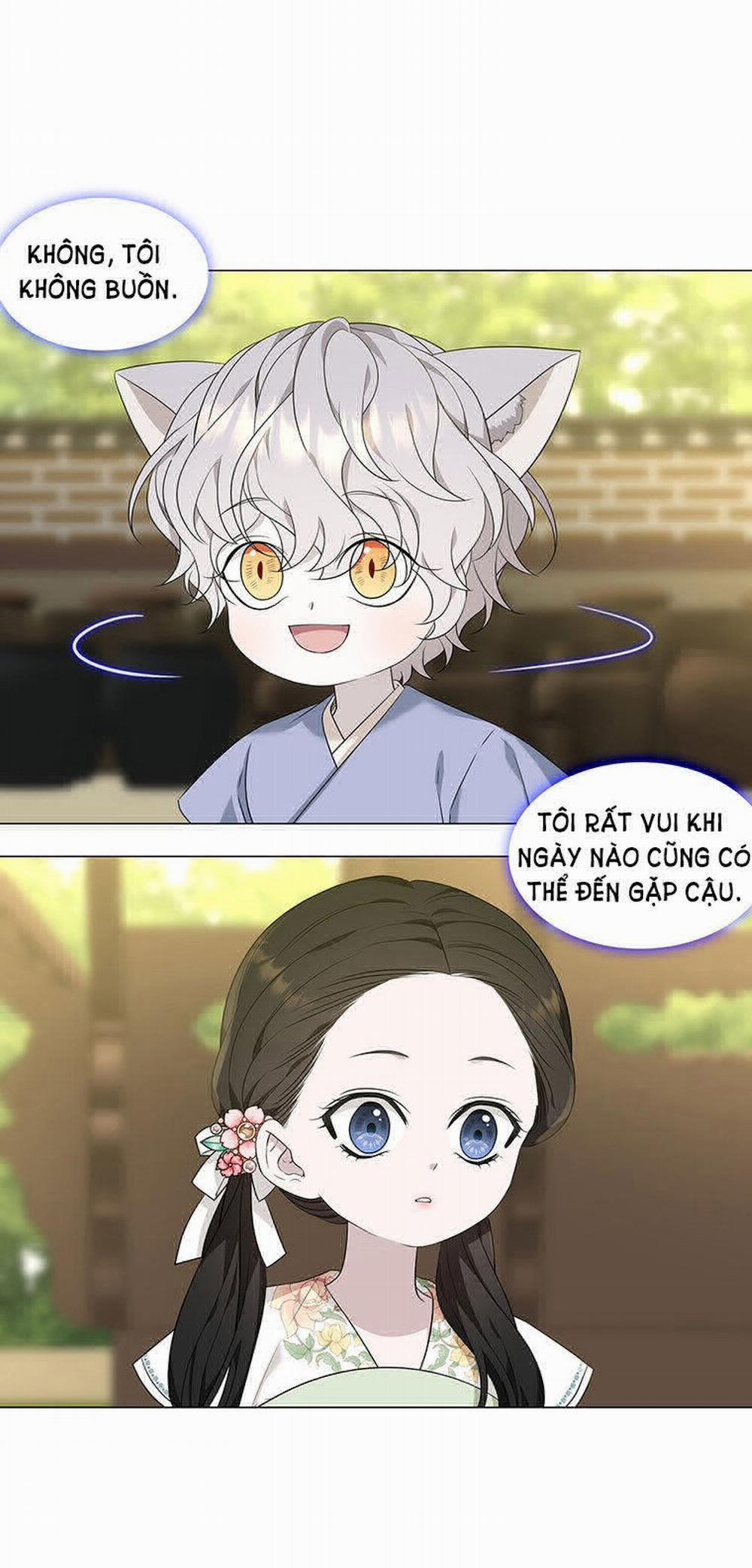 [18+] Ve Vãn, Mê Hoặc Hồ Ly 11.2 trang 8