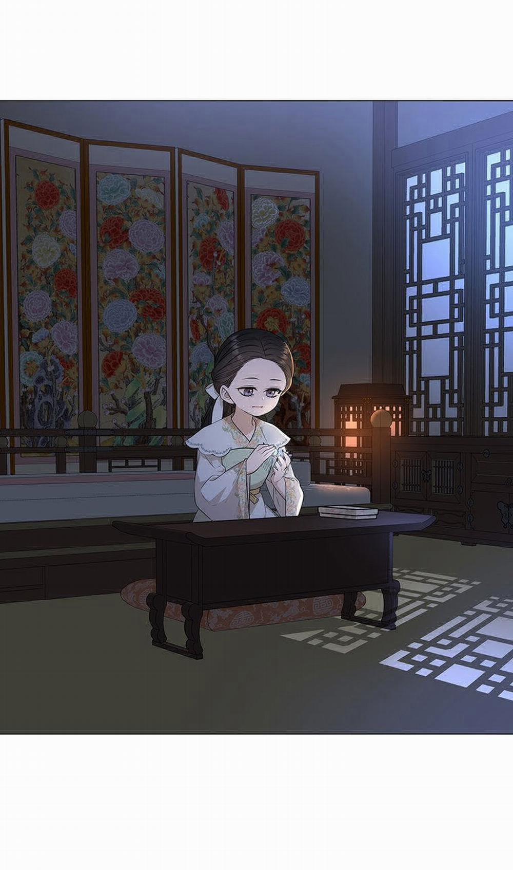 [18+] Ve Vãn, Mê Hoặc Hồ Ly 12.2 trang 10