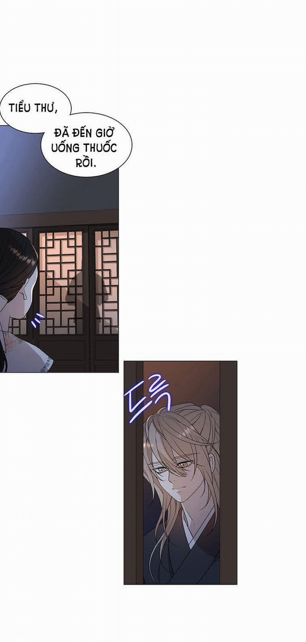 [18+] Ve Vãn, Mê Hoặc Hồ Ly 12.2 trang 11