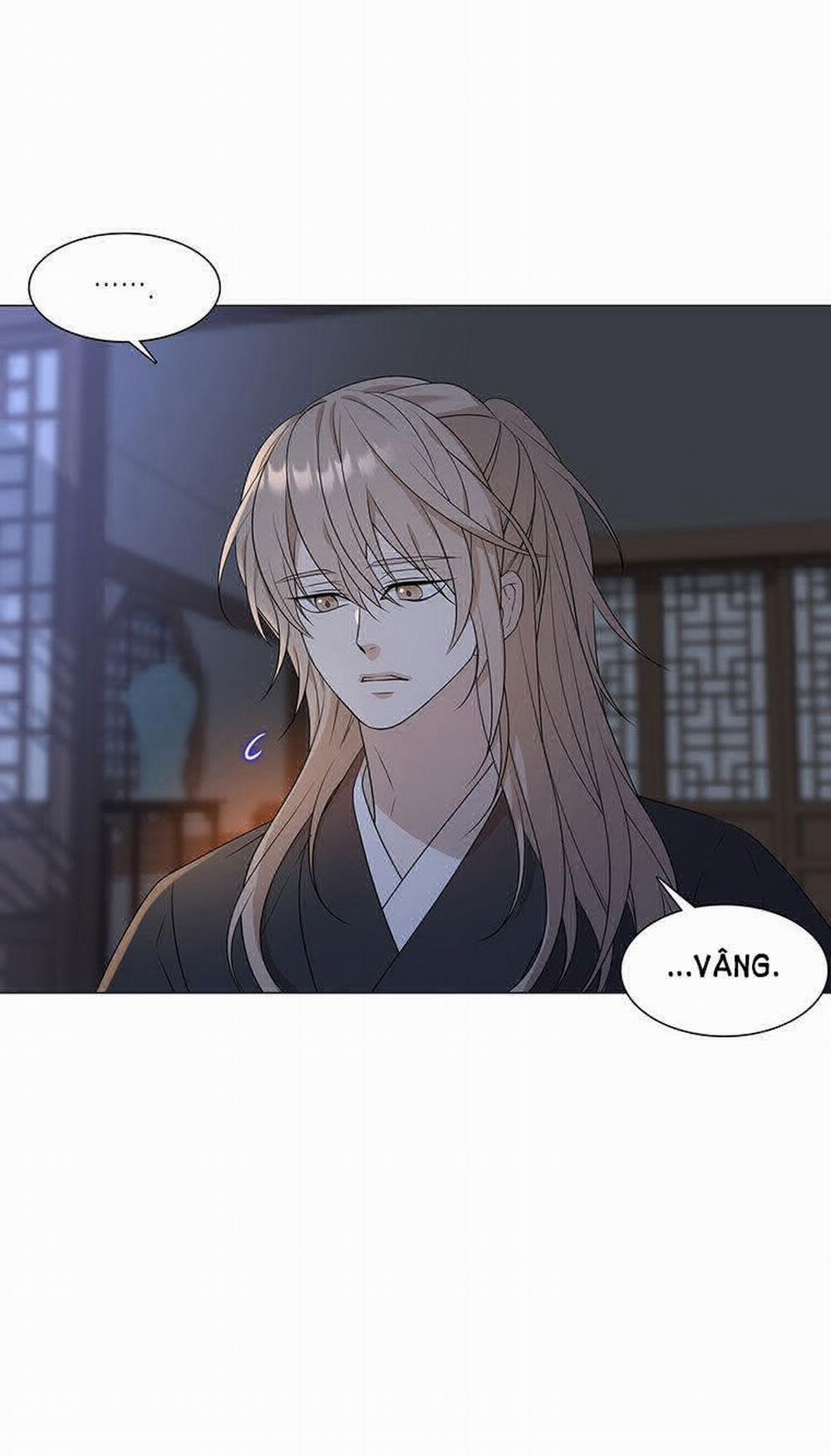 [18+] Ve Vãn, Mê Hoặc Hồ Ly 12.2 trang 25