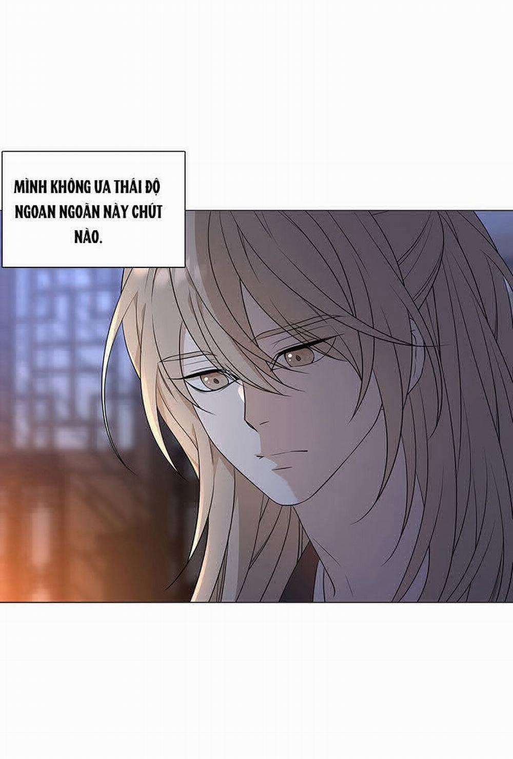 [18+] Ve Vãn, Mê Hoặc Hồ Ly 12.2 trang 32