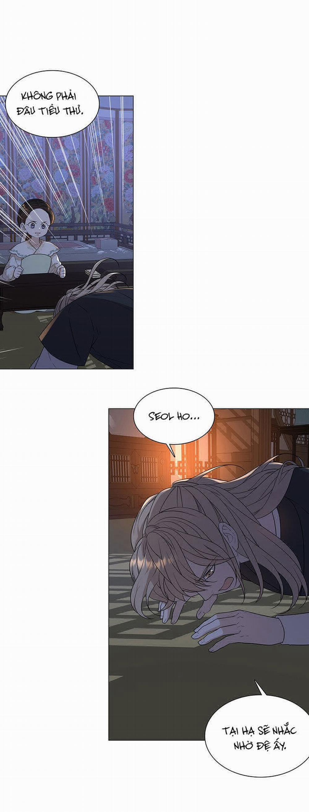 [18+] Ve Vãn, Mê Hoặc Hồ Ly 12.2 trang 42