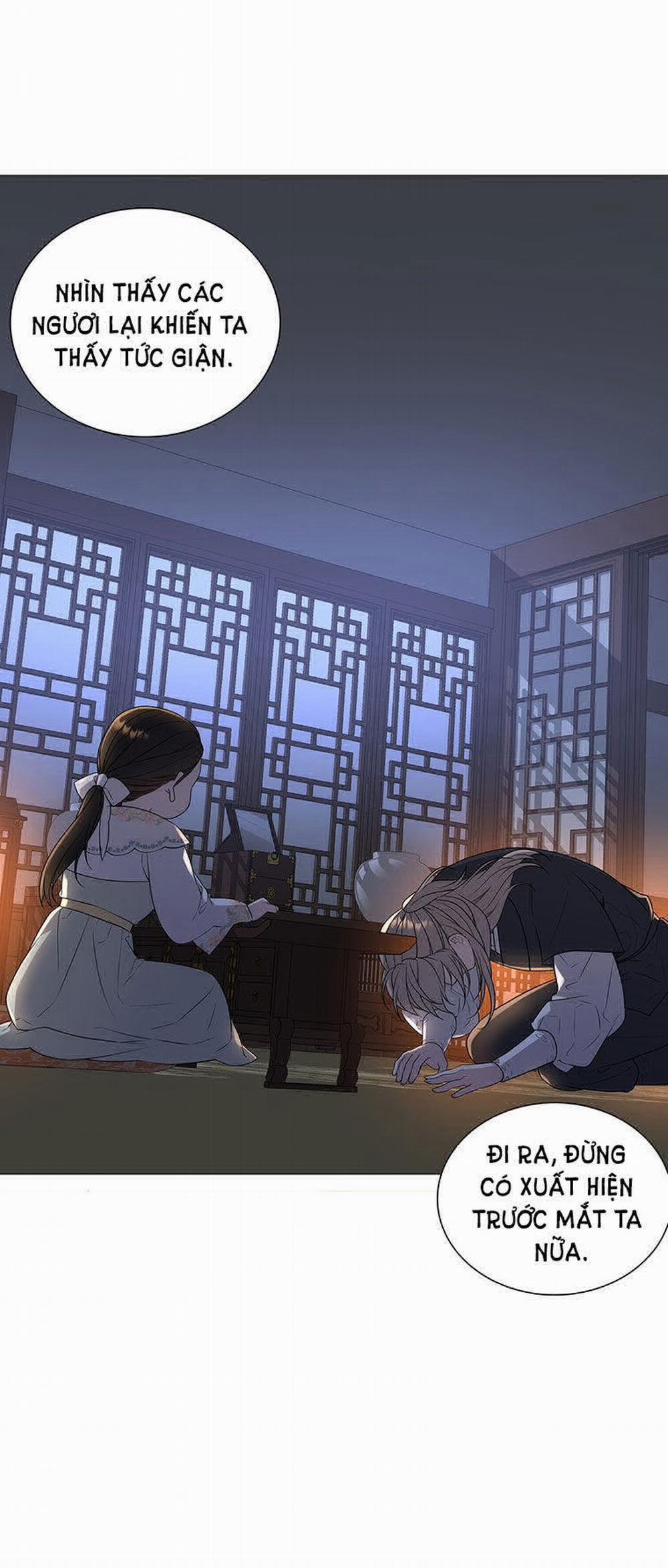 [18+] Ve Vãn, Mê Hoặc Hồ Ly 12.2 trang 45