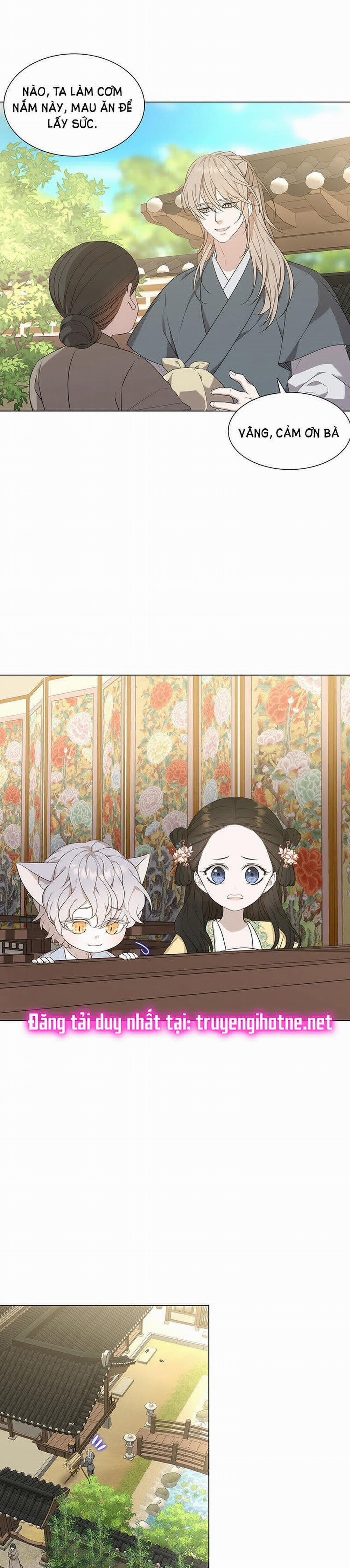 [18+] Ve Vãn, Mê Hoặc Hồ Ly 13.1 trang 21