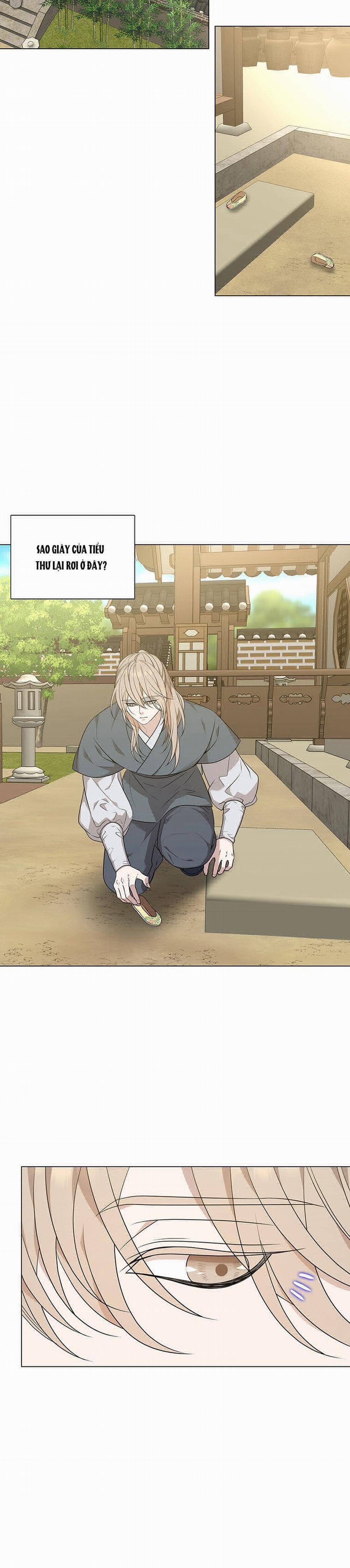 [18+] Ve Vãn, Mê Hoặc Hồ Ly 13.1 trang 22