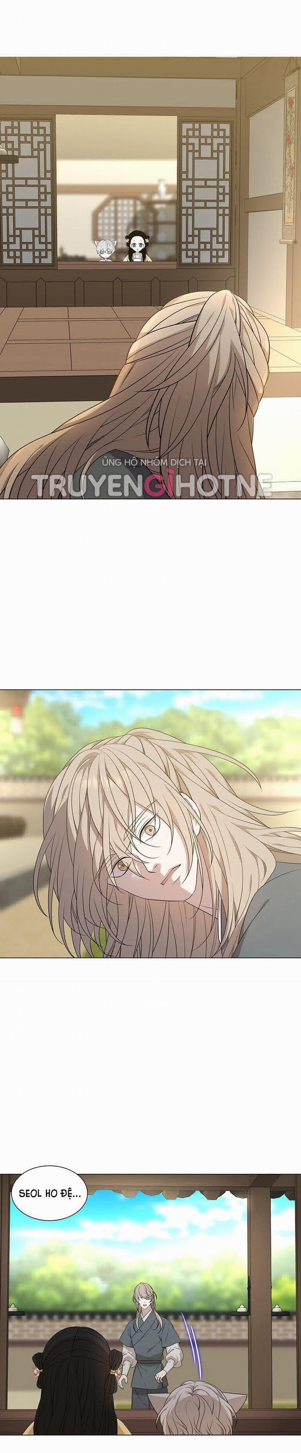 [18+] Ve Vãn, Mê Hoặc Hồ Ly 13.1 trang 23