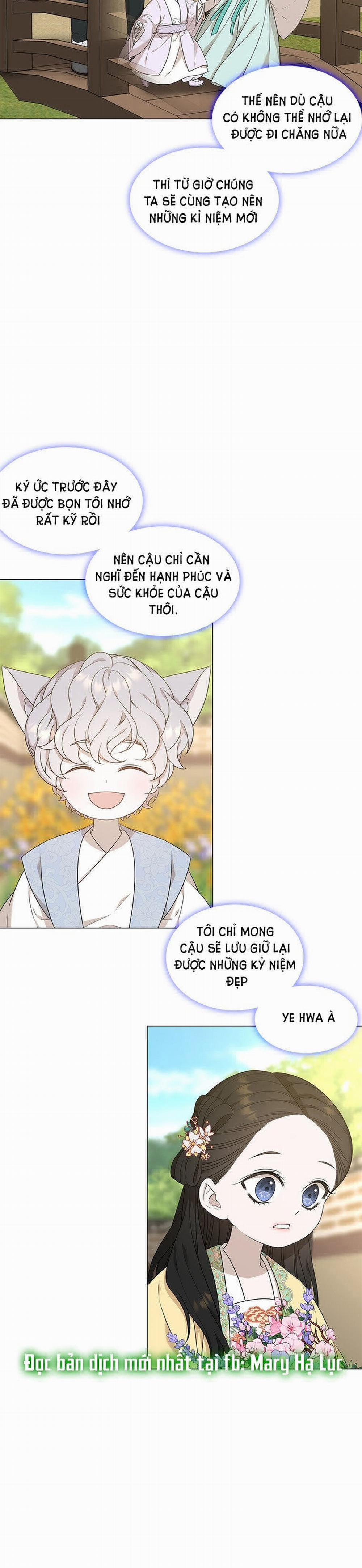 [18+] Ve Vãn, Mê Hoặc Hồ Ly 13.1 trang 7