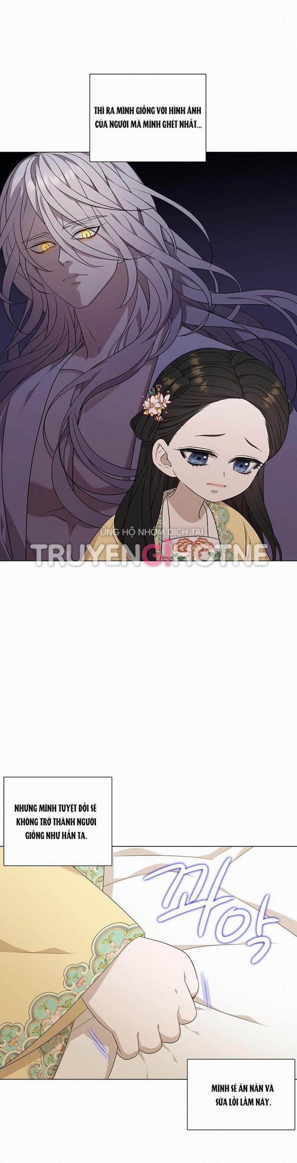 [18+] Ve Vãn, Mê Hoặc Hồ Ly 13.2 trang 0