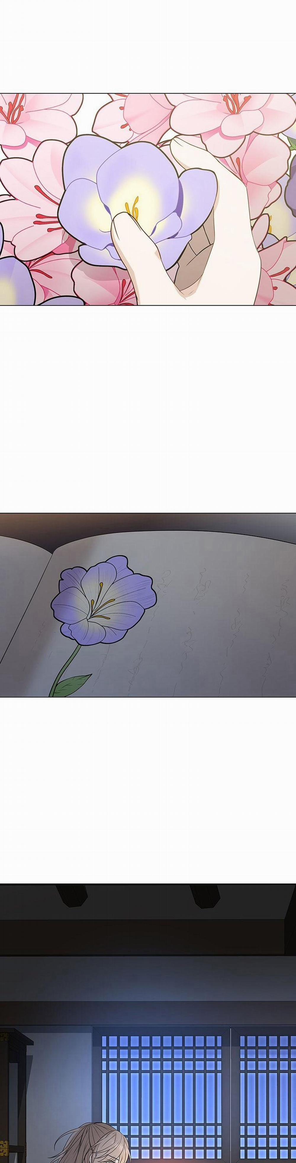 [18+] Ve Vãn, Mê Hoặc Hồ Ly 13.2 trang 2