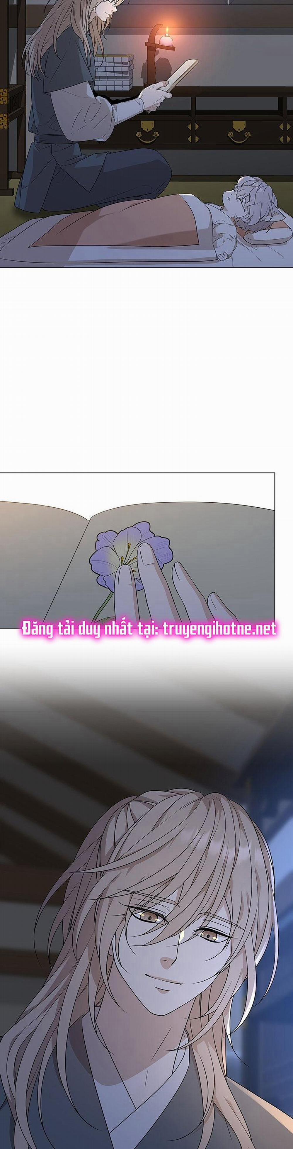 [18+] Ve Vãn, Mê Hoặc Hồ Ly 13.2 trang 3