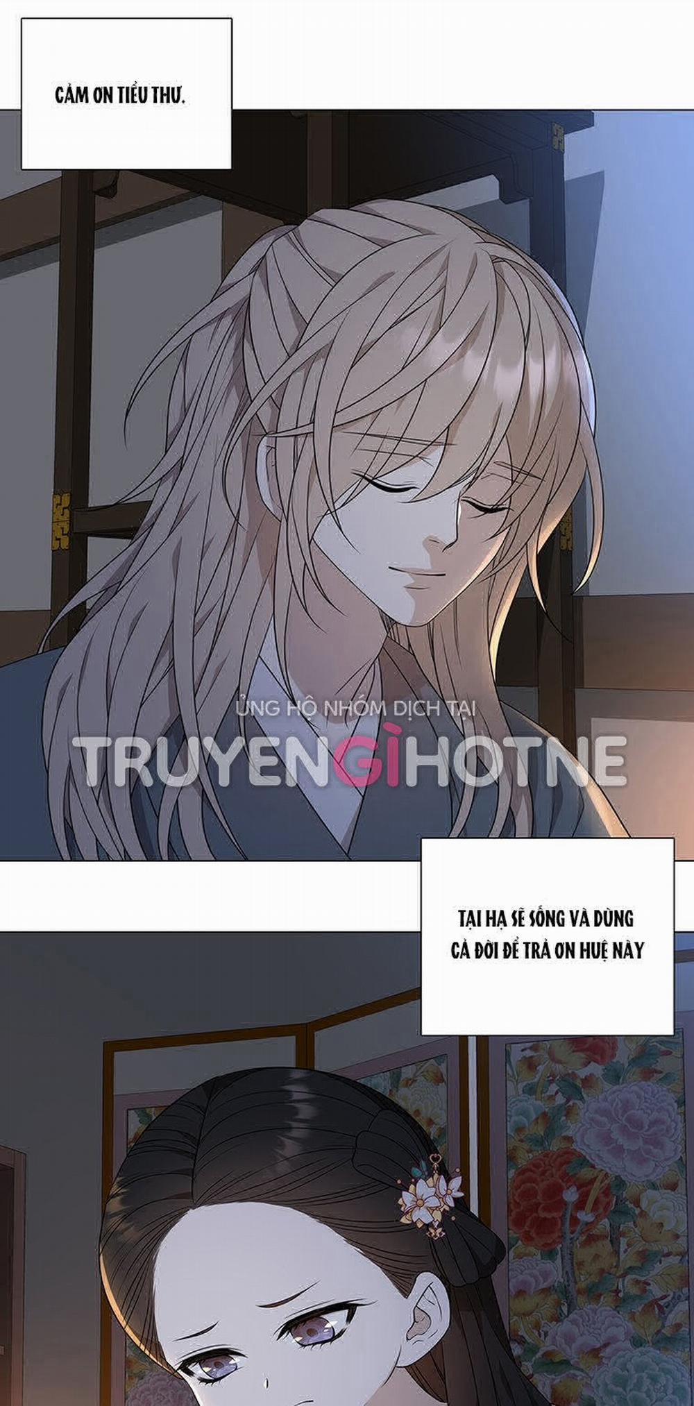 [18+] Ve Vãn, Mê Hoặc Hồ Ly 13.2 trang 6