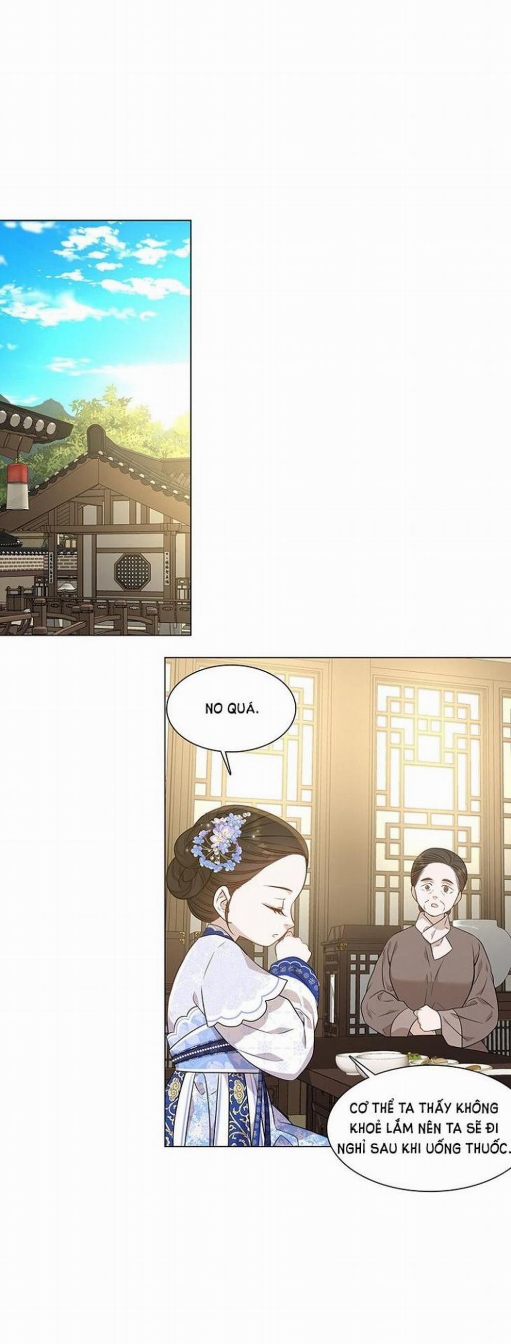 [18+] Ve Vãn, Mê Hoặc Hồ Ly 14.1 trang 0