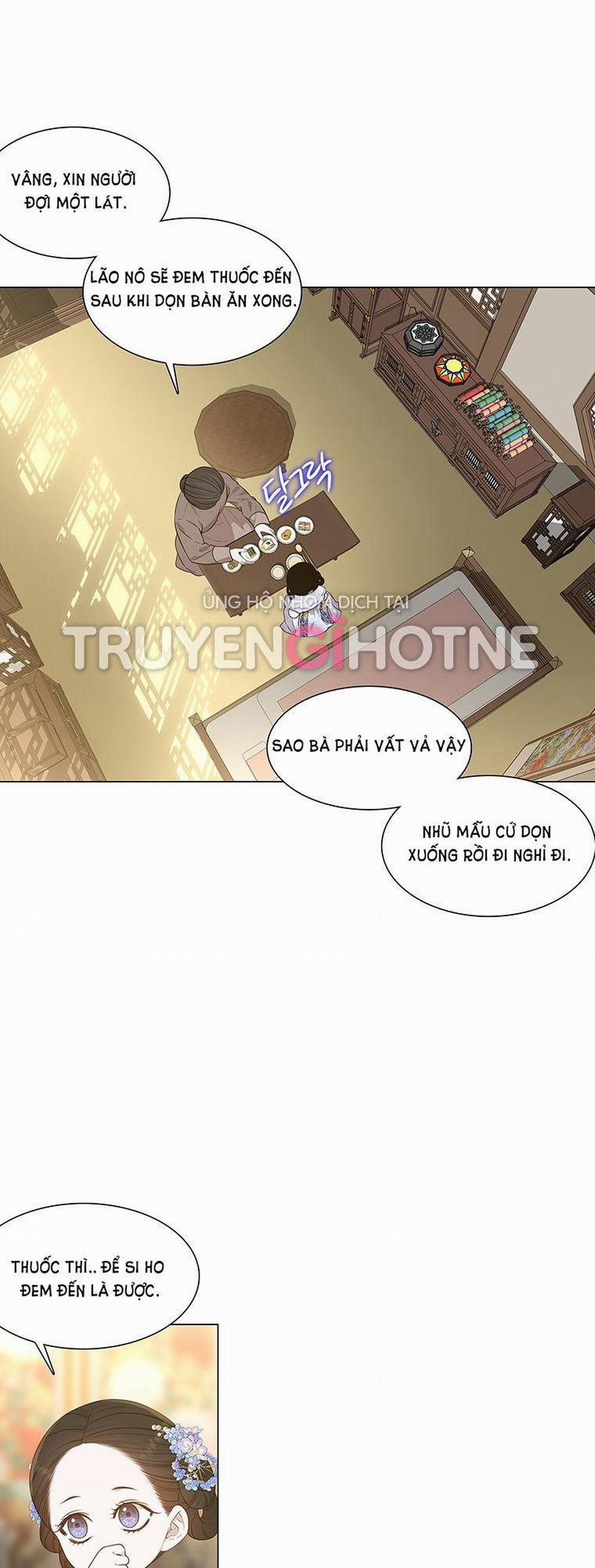 [18+] Ve Vãn, Mê Hoặc Hồ Ly 14.1 trang 1