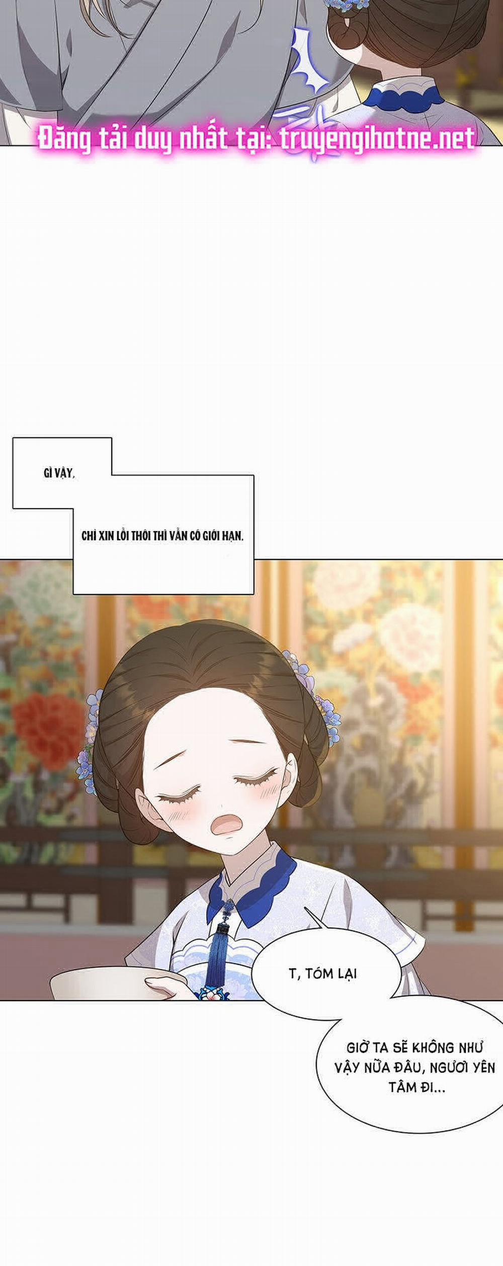 [18+] Ve Vãn, Mê Hoặc Hồ Ly 14.1 trang 23