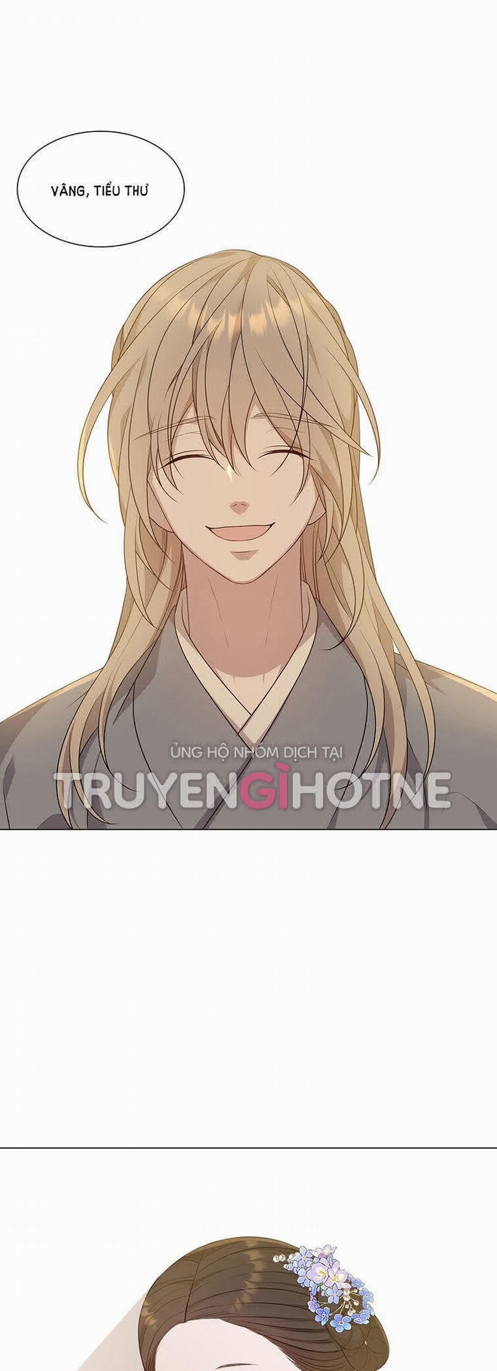 [18+] Ve Vãn, Mê Hoặc Hồ Ly 14.1 trang 24