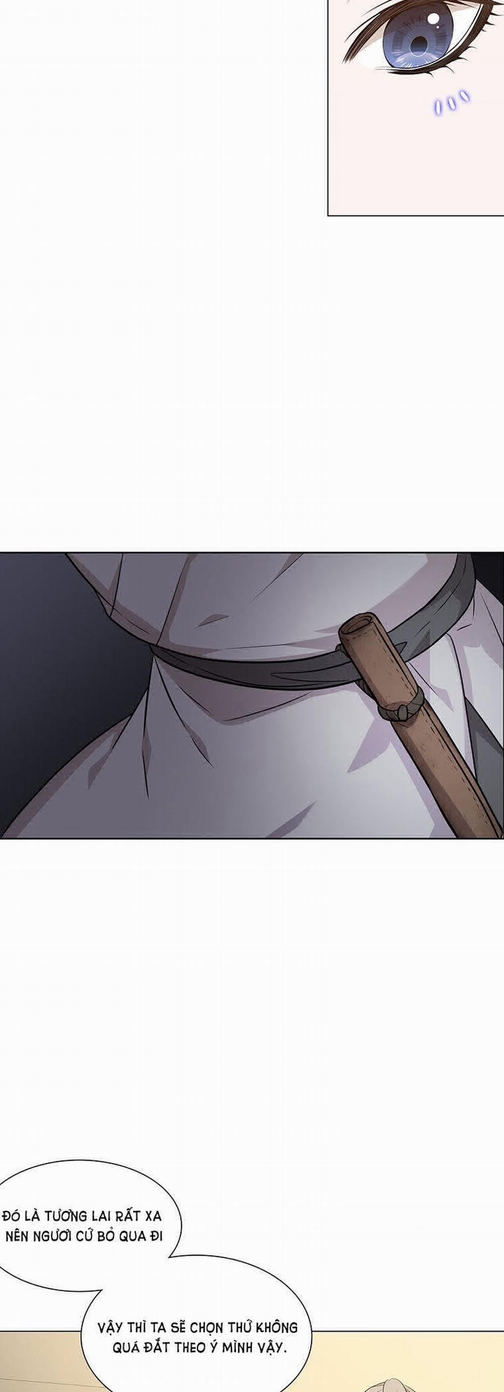 [18+] Ve Vãn, Mê Hoặc Hồ Ly 14.1 trang 28